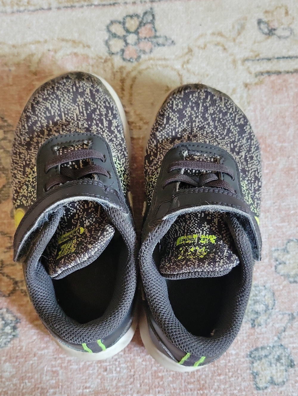 Nike Runner Toddler Shoes